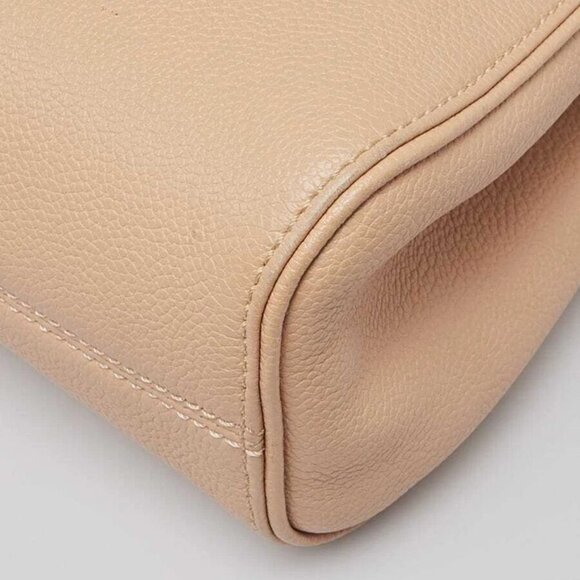 Louis Vuitton Dune Monogram Empreinte Leather St Germain MM Bag - Picture 5 of 12